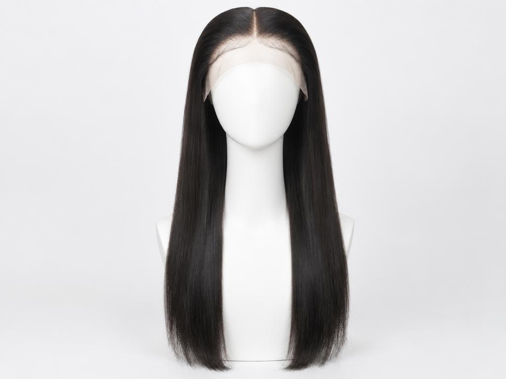 Human Hair